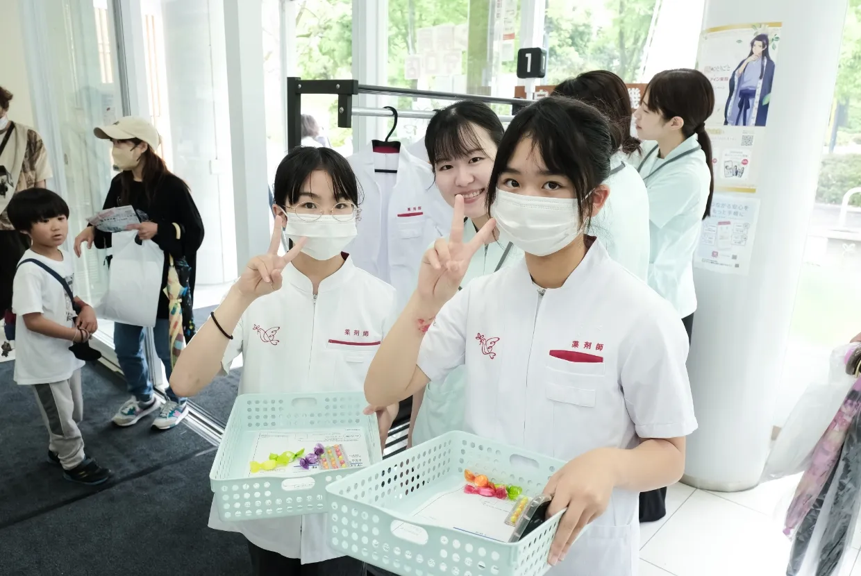 当日の様子4