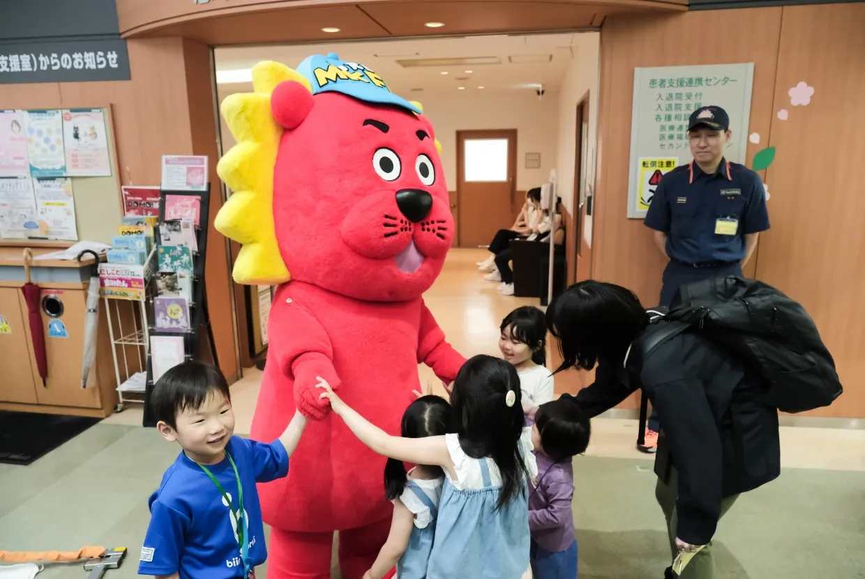 当日の様子8