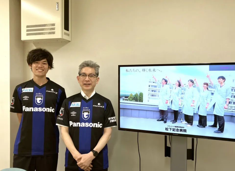 「レジナビFairオンライン2025 西日本Week ～臨床研修プログラム～」に参加しました。