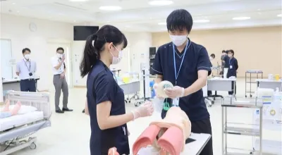 合同シミュレータ研修の様子4