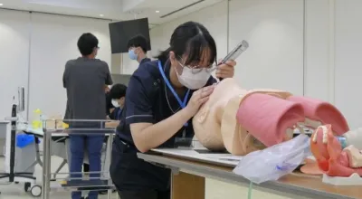 合同シミュレータ研修の様子13