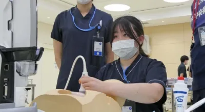 合同シミュレータ研修の様子15