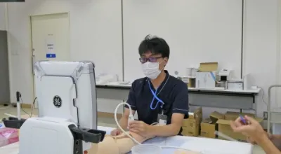 合同シミュレータ研修の様子20