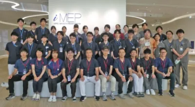 合同シミュレータ研修の様子23