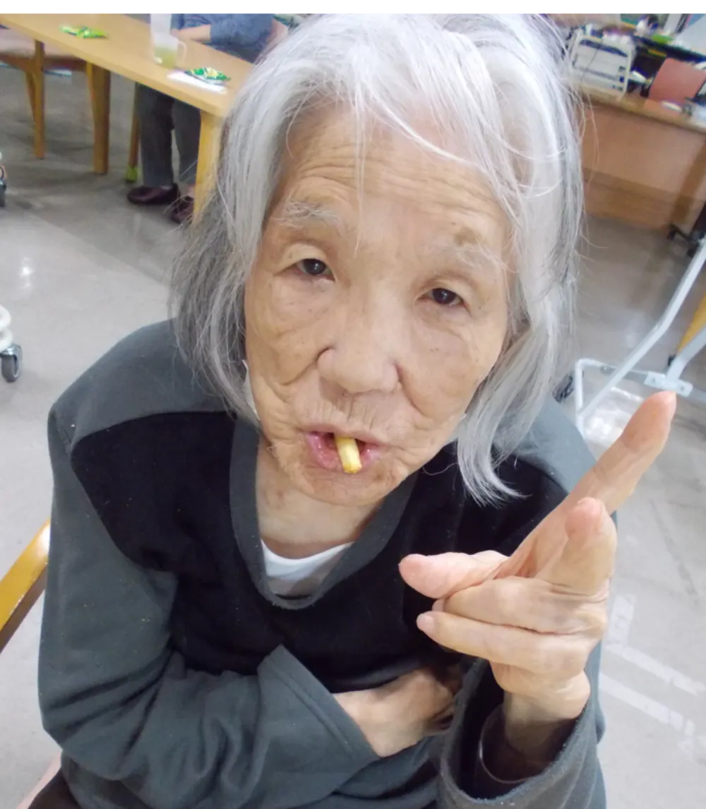 春祭りの様子5
