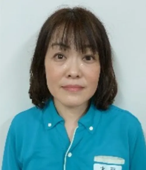 介護福祉士の木戸