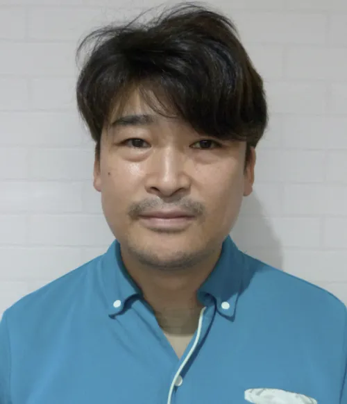 介護福祉士の吉村