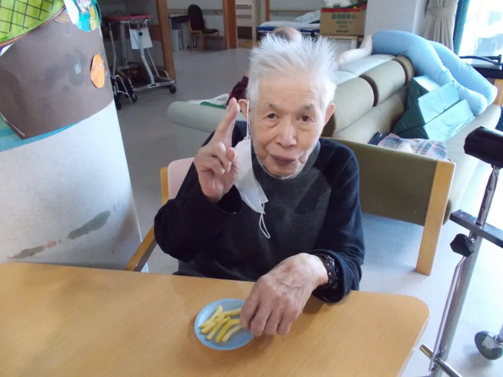 イベントの様子