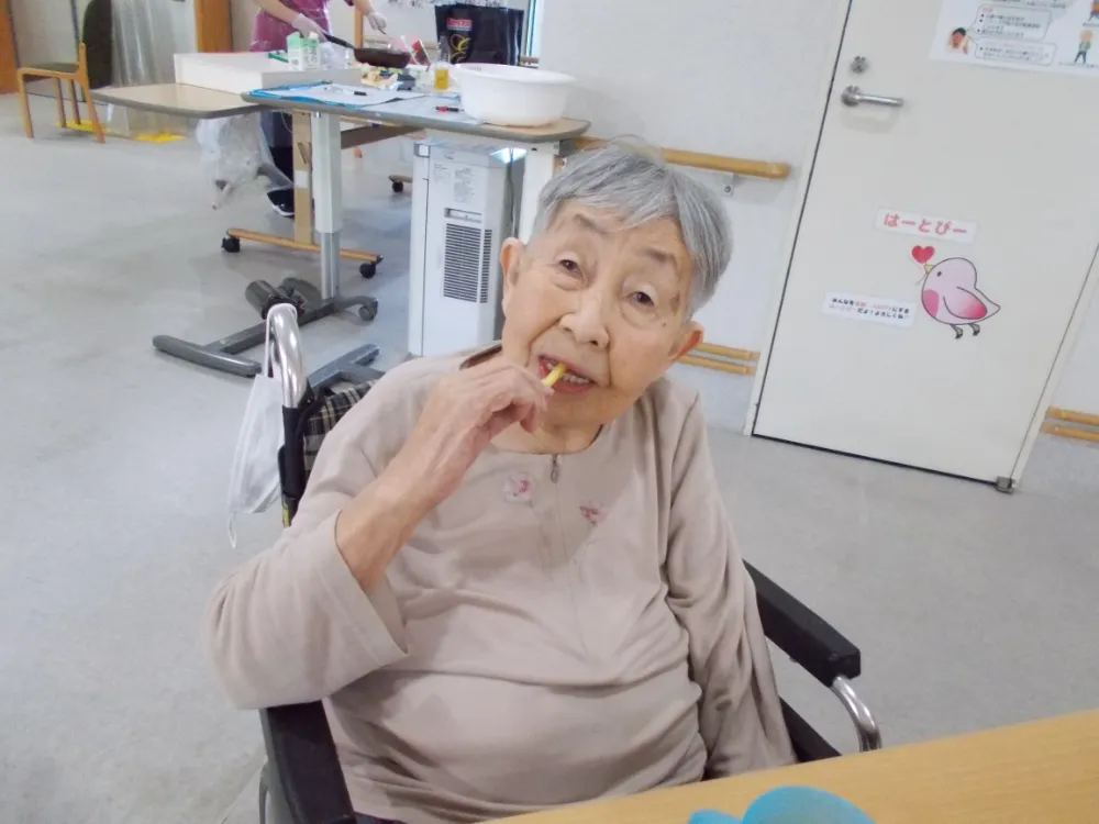イベントの様子