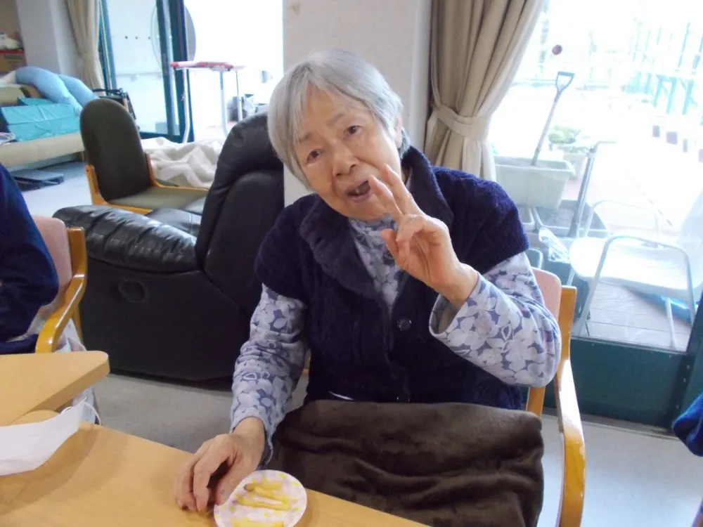 イベントの様子