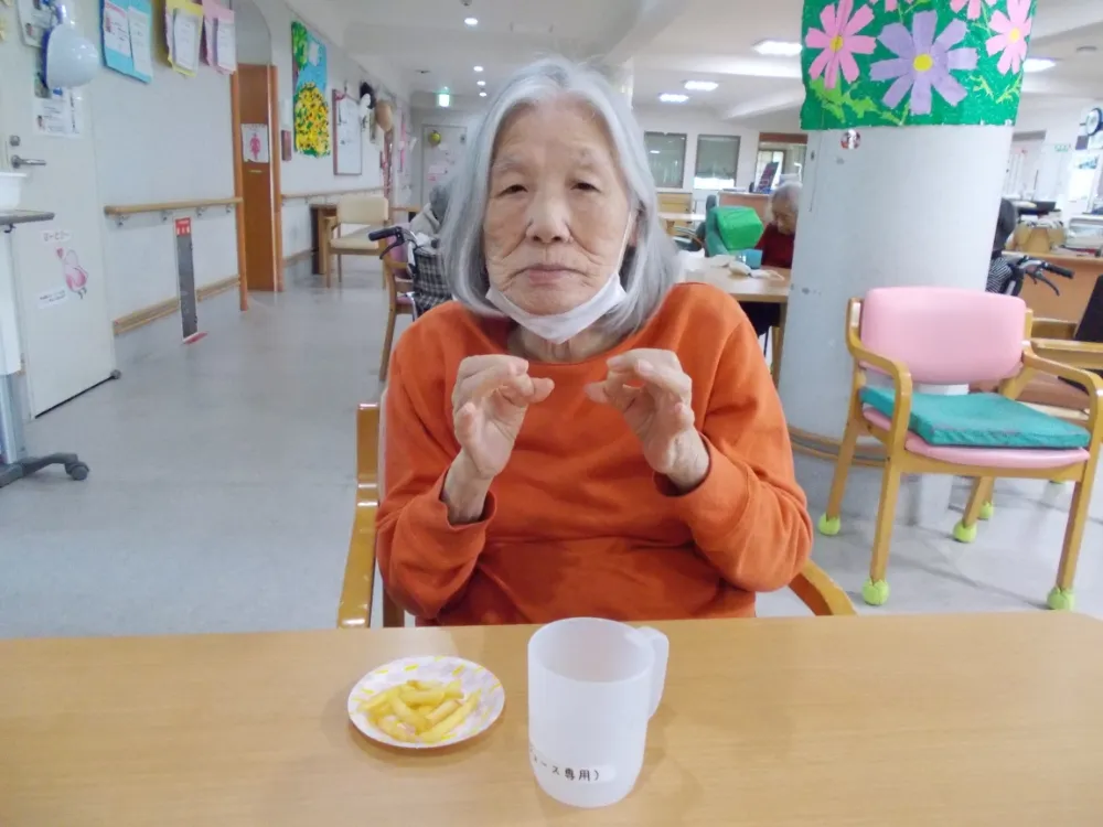 イベントの様子
